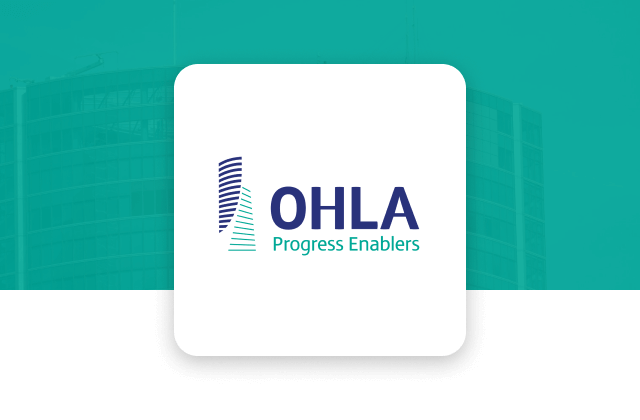OHLA