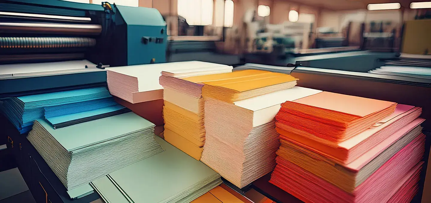 Enhanced Paper Capability