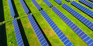 Environmental, Social & Governance 