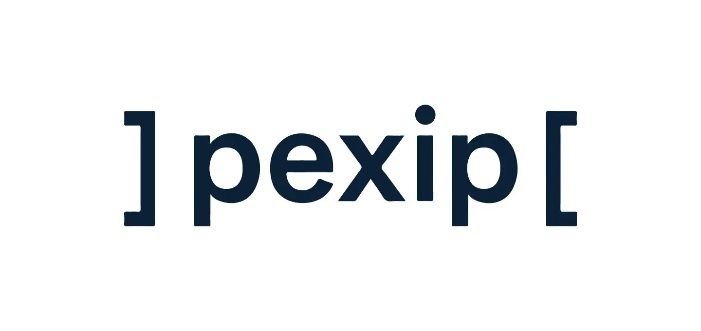 Pexip Logo