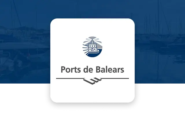 Autoridad Portuaria de Baleares