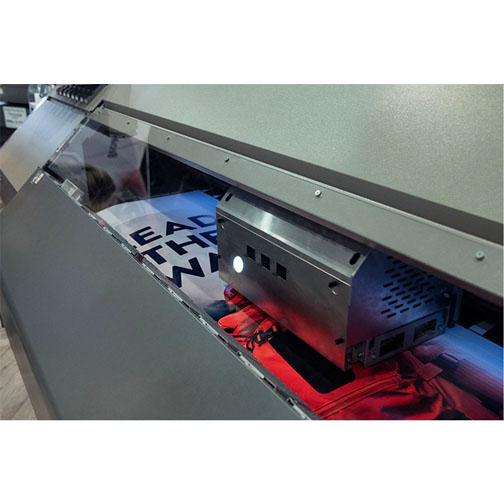 Pro L5100 Series Large Format Printer - Detail
