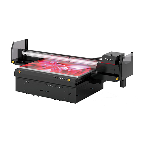 Pro TF6250 Series UV Flatbed Printer