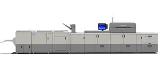 Impresoras de producción/impresoras de hoja cortada/Serie ProTM C9200