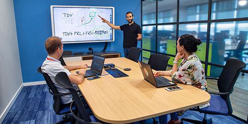 Ricoh Creative Collaboration