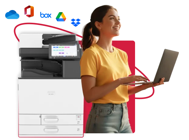 Smart integration image
