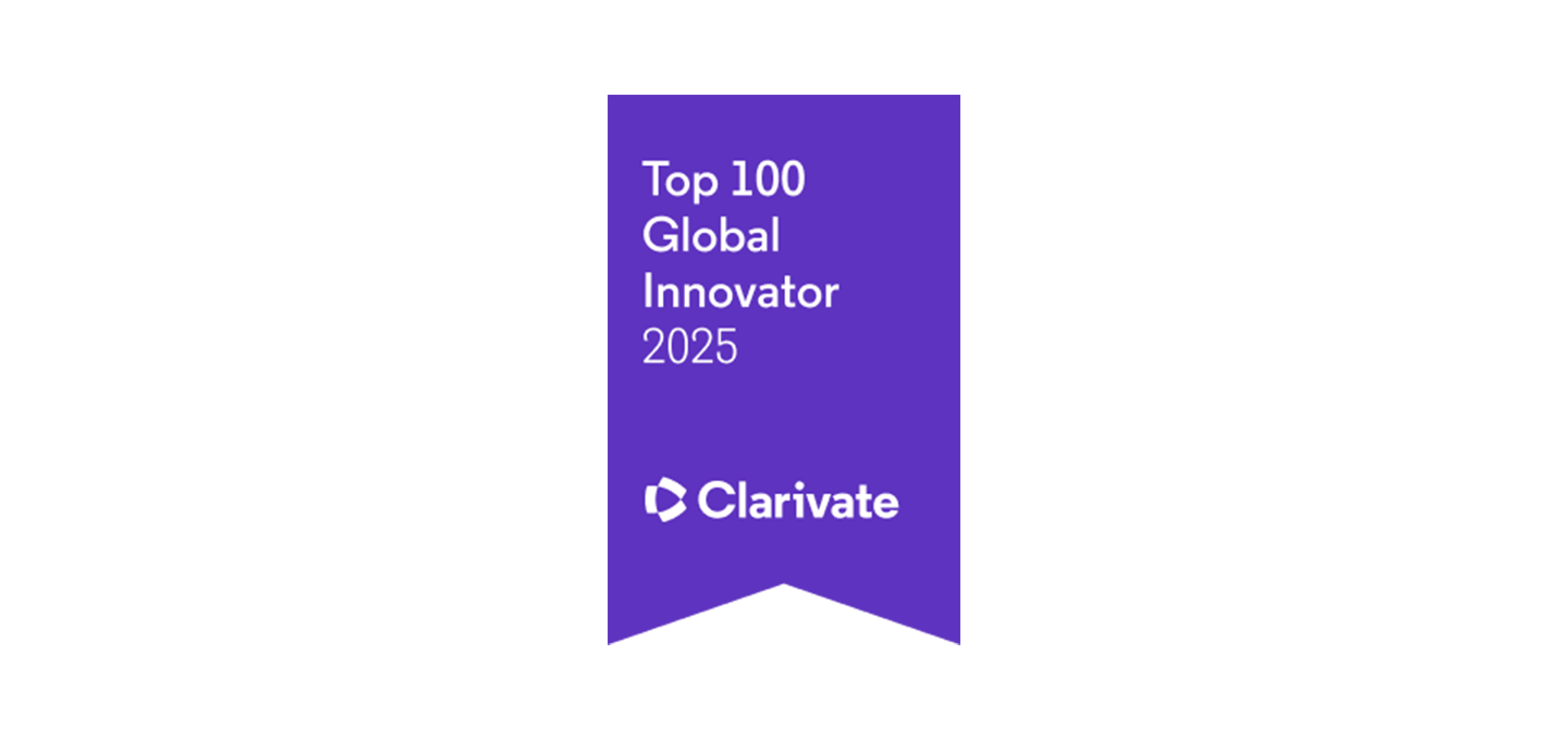 Ricoh es reconocida entre las compañías más innovadoras en la lista "Clarivate Top 100 Global Innovators 2025