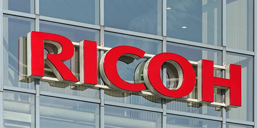 Ricoh España