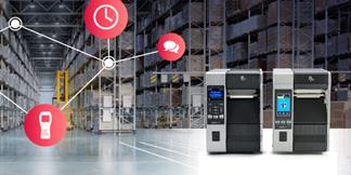 Servicios gestionados de Zebra