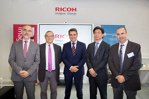 Ricoh_Additive_Manufacturing_Centre