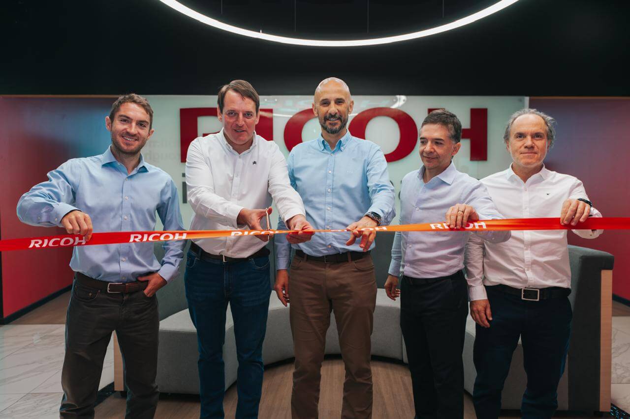 Ricoh refuerza sus capacidades globales en automatización de procesos con la compra de ValueTech