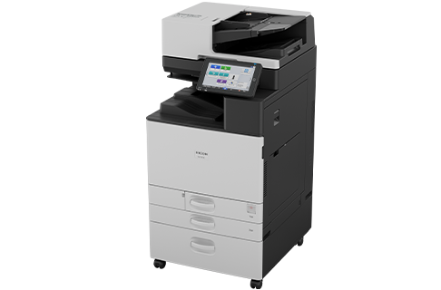 Ricoh IM 3510
