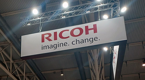 20230203 Ricoh presenta todo su potencial como integrador AV en la última edición de ISE 3 20230203 Ricoh presenta todo su potencial como integrador AV en la última edición de ISE 3