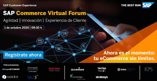 SAP Commerce Forum