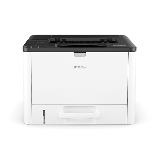 Speed and productivity for even the smallest business or workgroup. | Ricoh  España