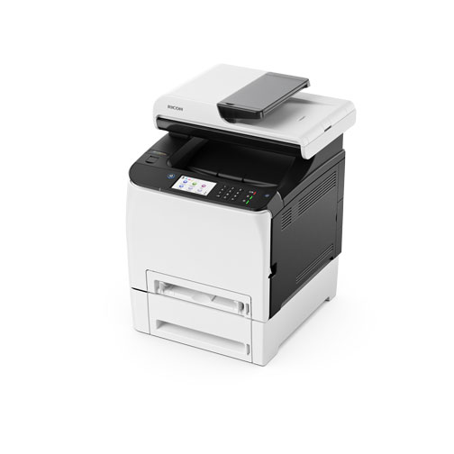 NEW DRIVERS: RICOH AFICIO SP C242SF PCL6