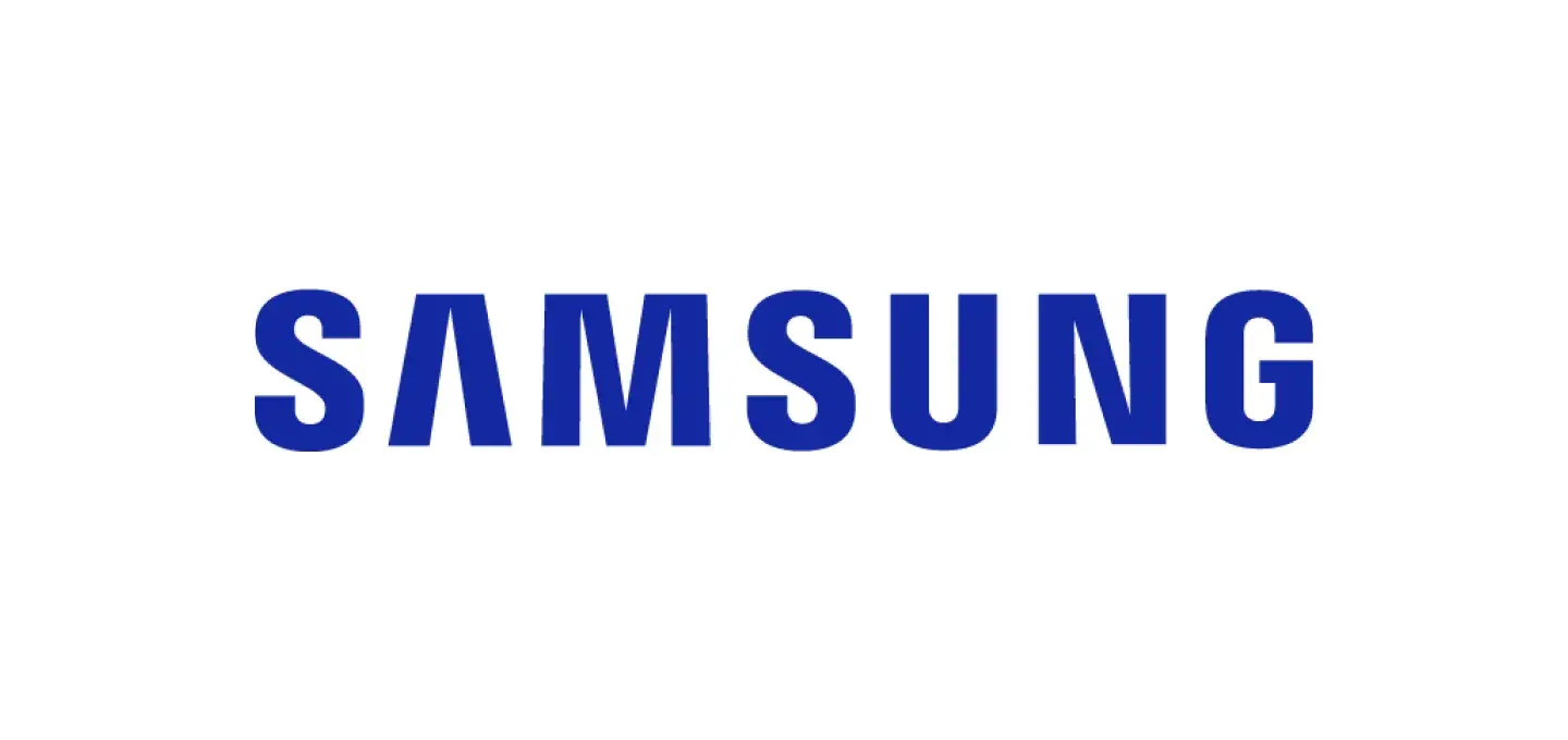 Samsung Logo