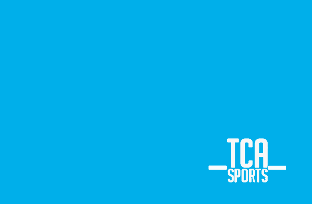 TCA Sports case study banner