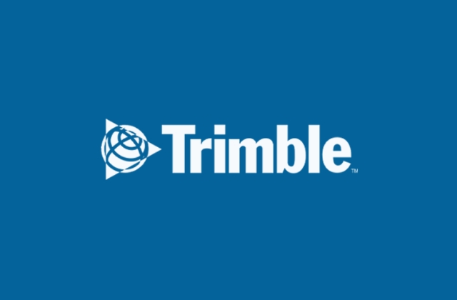 Trimble case study banner
