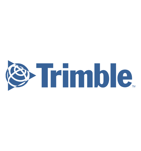 Trimble Mobile Logo