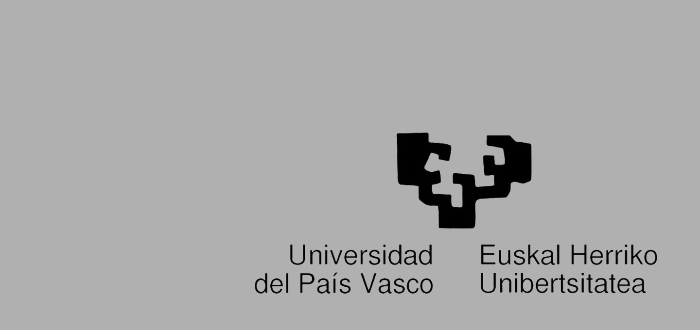 Universidad del País Vasco