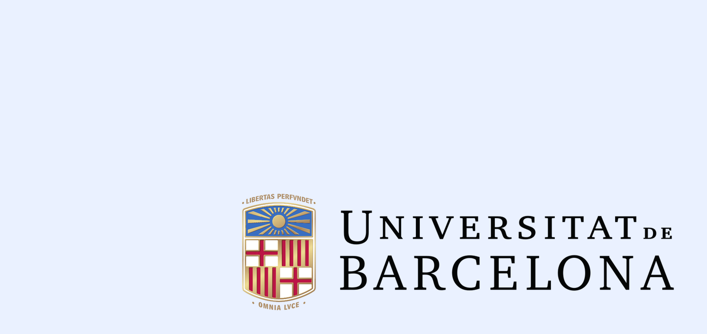 Universitat de Barcelona