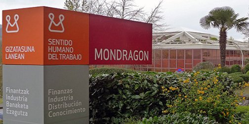 Mondragón