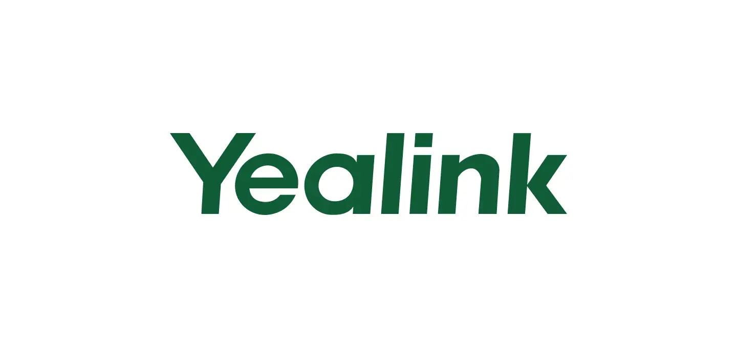 Yealink Logo