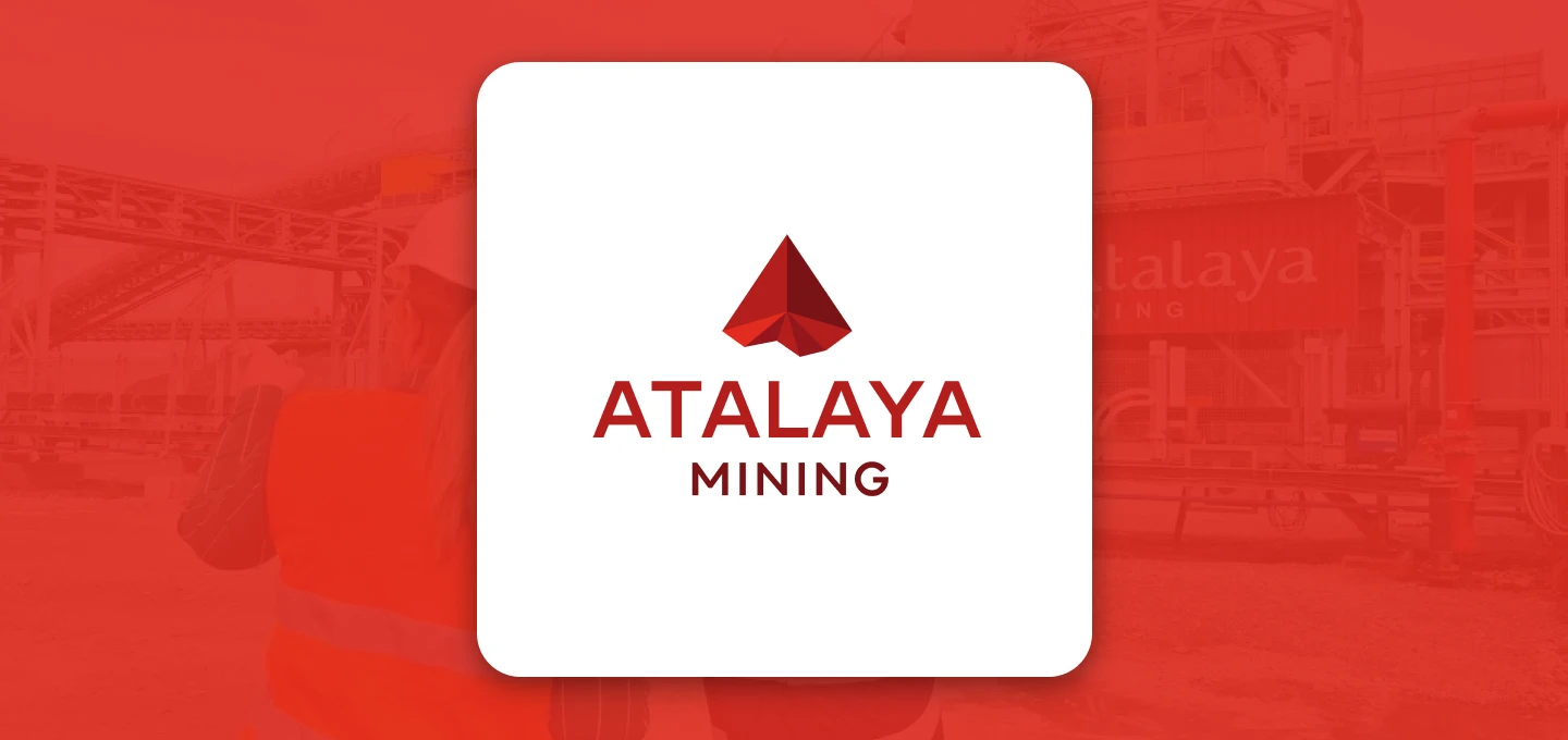 Atalaya Mining