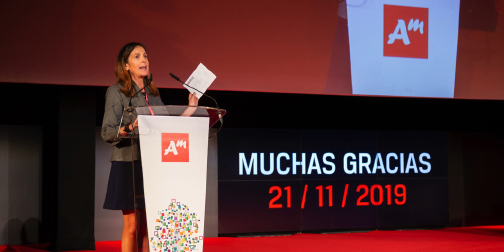 Andalucía Management 2019