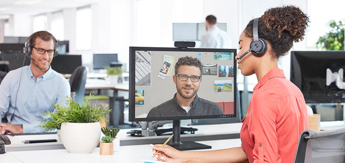 3 claves en la vuelta al trabajo presencial en la oficina | Ricoh España