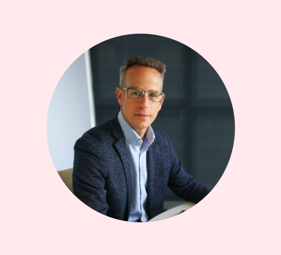 Las empresas, ante la nueva era del ransomware mobile banner David Lopez