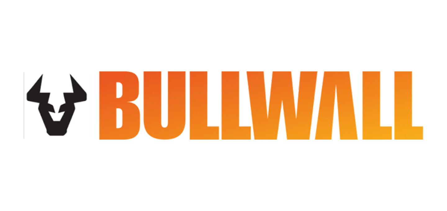 BULLWALL logo
