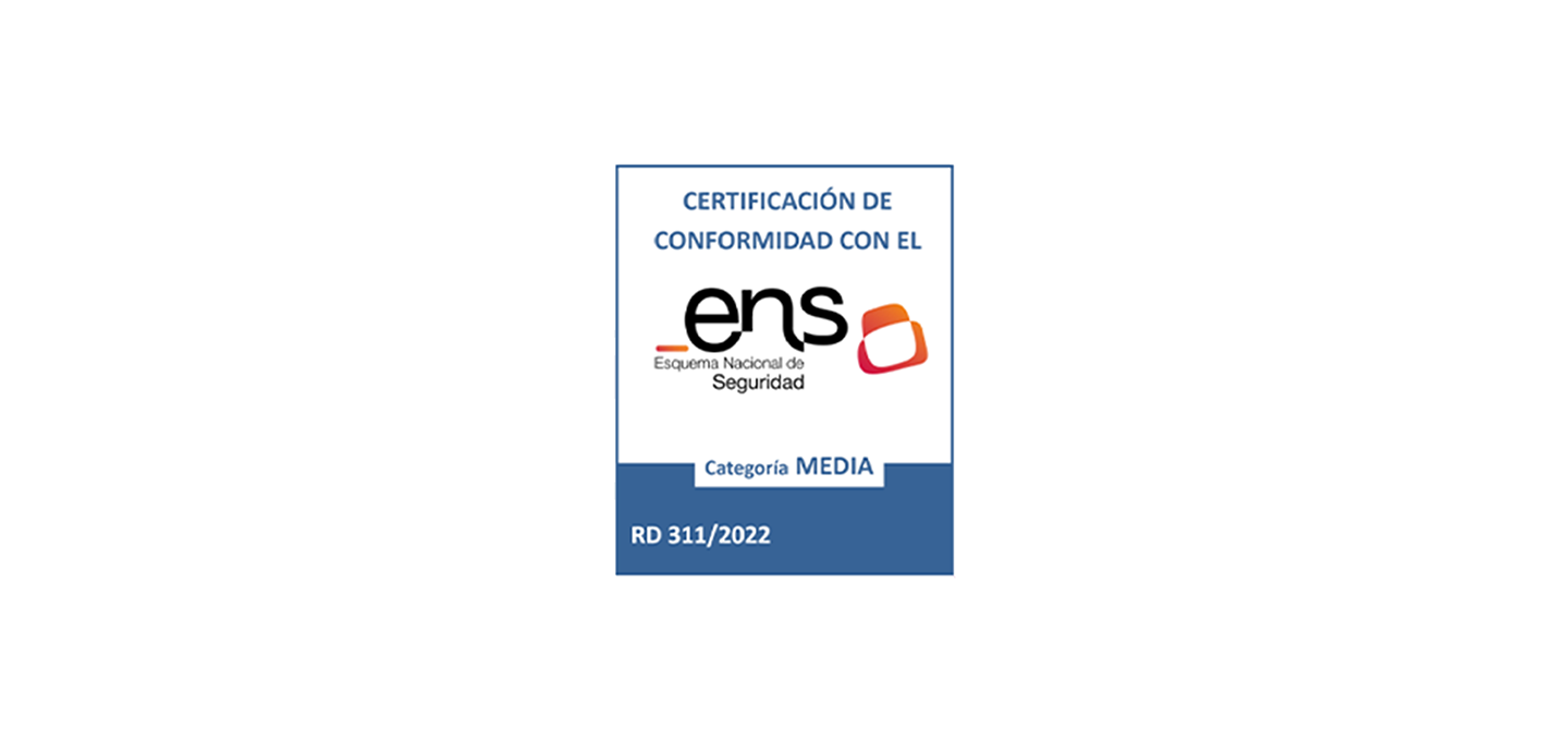 Certificaciones