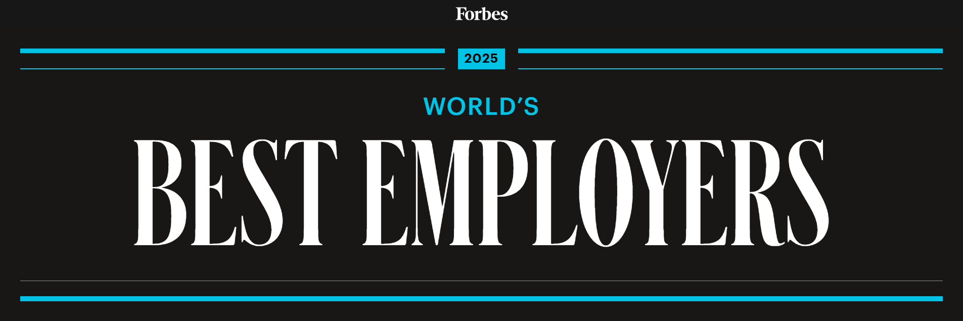 Ricoh, una de las mejores empresas para trabajar del mundo en 2025 según Forbes