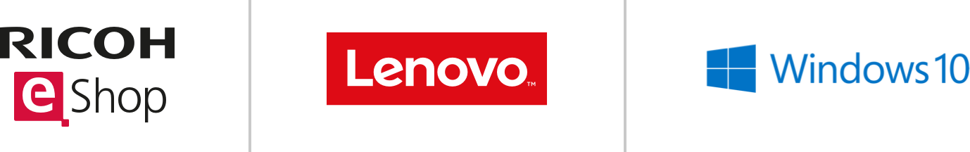 Lenovo - Co-branding banner - image