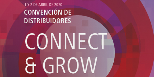 Convención Anual de Distribuidores
