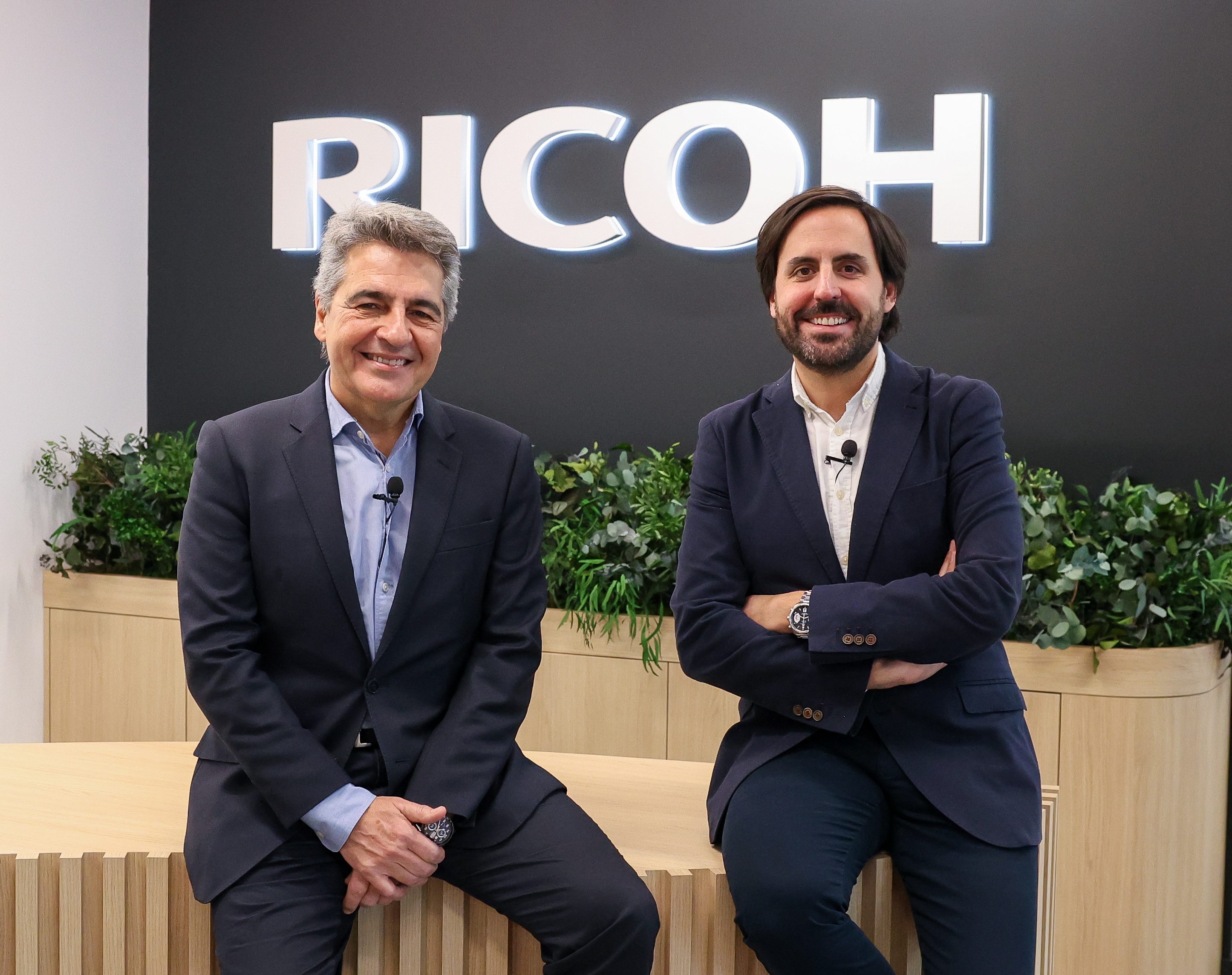 Ricoh ranked 39th in Carbon Clean200™ 2025 list