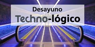 Desayuno Techno-lógico: Ricoh y Technotrends