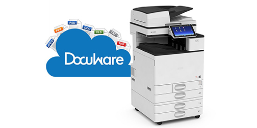 Docuware