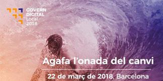 III Congreso de Gobierno Digital, Local