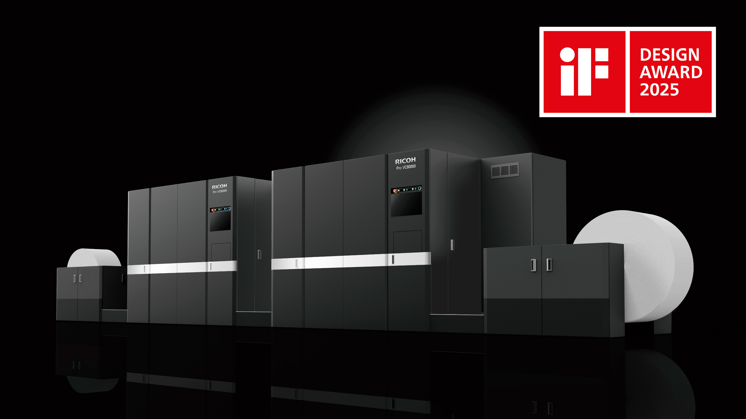 Ricoh es reconocida entre las compañías más innovadoras en la lista "Clarivate Top 100 Global Innovators 2025