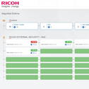 Ricoh Security