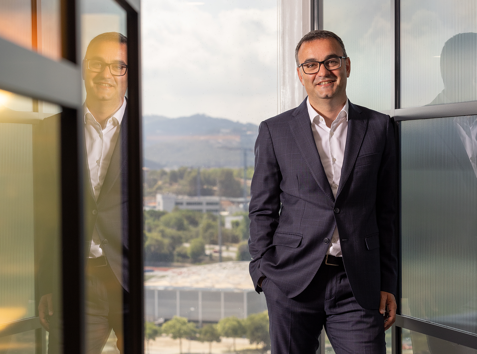 José Tamajón, nombrado Country Manager de Ricoh España