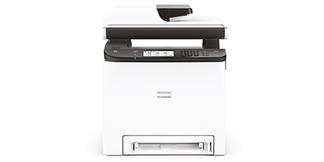M C250FWB - All In One Printer - Front View