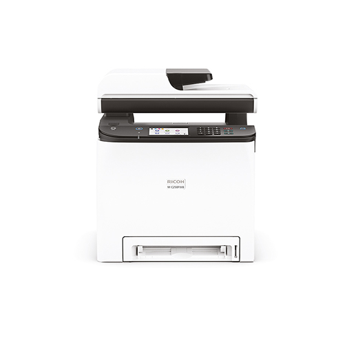 M C250FWB - All In One Printer - Front View