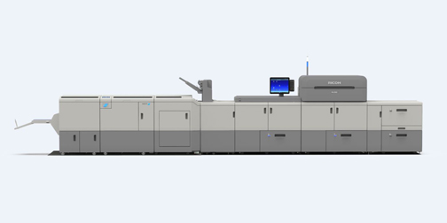 Ricoh ProTM C9200 y ProTM C7200 amplían el abanico de aplicaciones con nuevas opciones de acabado 