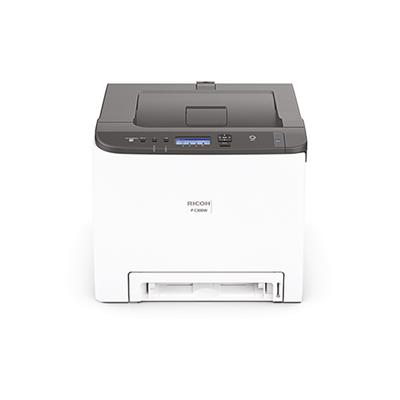 Impresoras monofuncionales | Impresora laser | Impresora color | Ricoh  España