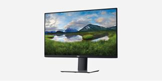 Dell P2719H - monitor LED - Full HD (1080p) - 27
