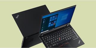 Estaciones de trabajo móviles Lenovo